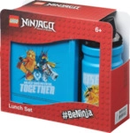 LEGO Lunch Set - Ninjago 5711938246907