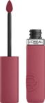 L&rsquo;Or&eacute;al Paris Infaillible Matte Resistance Nude Attitude 16H Lippenstift 665...