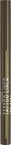 Maybelline New York Tattoo Liner Ink Pen Nr. 882 Pitch Brown 1 ml