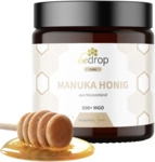 bedrop Manuka Honig MGO 500+ 0048544578616