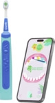 GUM&reg; Playbrush KIDS Blau 7630019906951