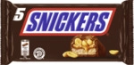 Mars Snickers Riegel 5000159560498