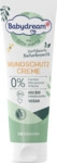 Babydream my little world Wundschutzcreme 4305615761480