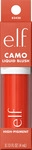 e.l.f. Cosmetics Camo Liquid Blush Gorg Orange 0609332824201