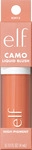 e.l.f. Cosmetics Camo Liquid Blush Peach Perfect 0609332824157