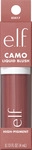 e.l.f. Cosmetics Camo Liquid Blush Suave Mauve 0609332824171