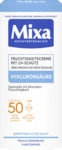 Mixa Feuchtigkeitscreme mit UV-Schutz LSF 50 3600551153032