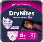 Drynites Pyjama Pants "Teen " 5029053583679