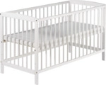 Schardt Gitterbett Felix, weiss 4042219140654