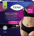 TENA Silhouette Pants Plus Black M 7322542146989