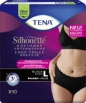 TENA Silhouette Pants Plus Black L 7322542088012