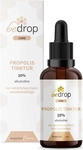 bedrop Propolis Tinktur mit Pipette (alkoholfrei wasserl&ouml;slich) - 30ml 30 ml,