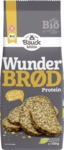 Bauck M&uuml;hle Bio Wunderbrd Protein 4015637017853