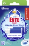 WC-Ente Frische-Siegel Azure Lagoon Nachf&uuml;ller 5000204331455