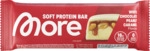 More Soft Bars White Chocolate Peanut Caramel 4260644048783