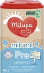 Milupa Milumil Pre Anfangsmilch, nur Laktose 800 g, Grundpreis: &euro; 14,99 /...