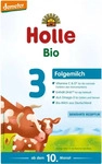 Holle Bio Folgemilch 3 600 g, Grundpreis: &euro; 20,75 / kg