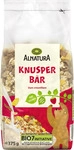 Alnatura Bio Knusper B&auml;r 4104420018907