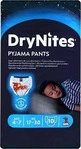 Drynites Pyjama Pants "Boys" 10 St&uuml;ck