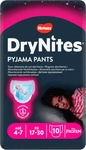 Drynites Pyjama Pants ""Girls"" 10 St&uuml;ck