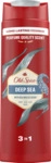 Old Spice 3in1 Duschgel Deep Sea 8006540944752
