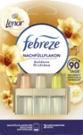 febreze 3Volution Duftstecker Nachf&uuml;llflakon Lenor Goldene Orchidee 8700216483230
