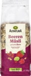Alnatura Bio Beeren M&uuml;sli 4104420180369