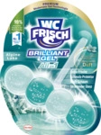WC FRISCH Brilliant Gel All in 1 Alpine Lake 4015200030852