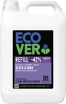 Ecover Feinwaschmittel Fl&uuml;ssig Schwarz & Dunkel Refill 111 WL 5412533424195