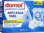 domol Anti-Kalk Tabs 4305615888194