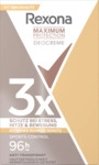 Rexona Maximum Protection Deocreme Sports Control 8720181534836