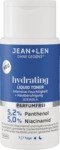 Jean&Len Hydrating Liquid Toner Feuchtigkeit 4262401737213