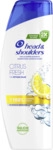 head & shoulders Anti-Schuppen Shampoo Citrus Fresh 8001090896216
