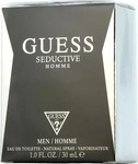 Guess Seductive Seductive for Men, EdT 30 ml male, Grundpreis: &euro; 566,33 / l