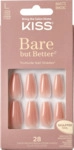 KISS Bare-But-Better Nails - Nude Glow 0731509865738