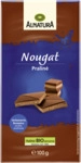 Alnatura Bio Nougat Schokolade 4104420222625