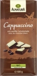 Alnatura Bio Schokolade Cappuccino 4104420222595