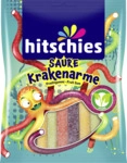 hitschies Saure Krakenarme Fruchtgummi 4003840008720