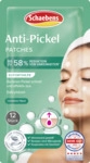 Schaebens Reine Haut Anti-Pickel Patches 4003573021850