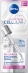 NIVEA Cellular Expert Filler Aufpolsterndes Hyaluron-Serum 4006000111926