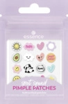 essence Spot Squad Pimple Patches 4059729517951