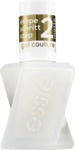 essie Langanhaltender Nagellack gel couture matte top coat 0000030149380