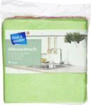 flink & sauber Allzwecktuch 4305615391892