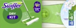 Swiffer Bodenwischer Dry Starterset 8700216656054
