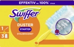 Swiffer Duster Staubmagnet Kit (Griff + 3 T&uuml;cher) 8700216676977