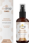 bedrop Manuka Honig Mundspray 0048544578647