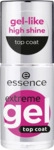 essence extreme gel top coat 01 Gloss To Go 4059729491763