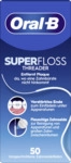 Oral-B Superfloss Threader Zahnseide 8700216539043