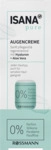 ISANA pure Augencreme 4305615848969
