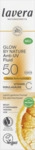 lavera Glow by Nature Anti-UV Fluid LSF50 4021457664207